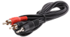 Aux Cables - 7424548 - RS Components, Ltd.