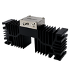 Connectorized SMA, Medium Power, Linear Amplifier, 2000 MHz to 8000 MHz, 50Ω - ZVE-8G+ - Mini-Circuits
