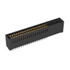 Edgeboard Connectors - 609-HPG36P14SVT281CCT-ND - DigiKey