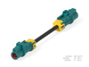 RF Cable Assemblies - 1-2545815-2 - TE Connectivity