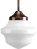 P5196-124 Mini Pendants-Rod - 604090 - Capital Lighting, Inc.