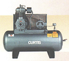 Masterline CR-25 Series Air Compressors -- CV-9711A - Image