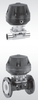Industrial Diaphragm Valve -- GEMU® 687 - Image