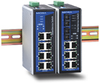 Power Over Ethernet Switch -- EDS-P308 - Image