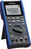 Digital Multimeter, 60,000 count DMM with direct 10A input - DT4282 - Transcat, Inc.