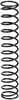 Pressure spring DRUCK-FED 2x23 139.5 1.072 - 20.08.02.00097 - Schmalz Inc.