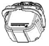 Heavy Duty Power Connectors - 2103234-2 - VAST STOCK CO., LIMITED