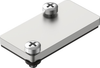 Cover plate - VABB-C7-12-W - Festo Corporation