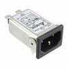 Power Entry Connectors - Inlets, Outlets, Modules - 1144-1229-ND - DigiKey