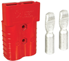 Connector, Plug, 2Pos, 1Row, Cable; Product Range Anderson Power Products - 08AK8743 - Newark, An Avnet Company