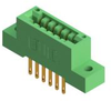 Card Edge Conn, Dual Side, 12Pos, Lug; Card Edge Connector Type Edac - 85H7095 - Newark, An Avnet Company