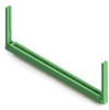 Card Edge Conn, Dual Side, 84Pos, Lug; Card Edge Connector Type Edac - 86AH5326 - Newark, An Avnet Company