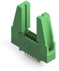 Card Edge Conn, Dual, 14Pos, Th; Card Edge Connector Type Edac - 65AJ4569 - Newark, An Avnet Company