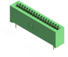 Card Edge Conn, Dual, 34Pos, Th; Card Edge Connector Type Edac - 85H5977 - Newark, An Avnet Company