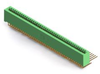 Card Edge Conn, Dual, 88Pos, Wire Wrapos; Card Edge Connector Type Edac - 65AJ3505 - Newark, An Avnet Company