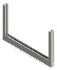 Card Edge Conn, Dual, 44Pos, Th; Card Edge Connector Type Edac - 59AJ6897 - Newark, An Avnet Company