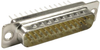 D-Sub Conn, Plug, 9Pos, Th; No. Of Contacts Harting - 17AC1152 - Newark, An Avnet Company