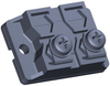 Res, Thick Film, 100R, 100W, Screw; Resistance Cgs Te Connectivity - 69AC5036 - Newark, An Avnet Company