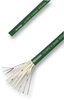 Cable, Digital Audio, 100M; Cable Shielding Van Damme - 50AC7785 - Newark, An Avnet Company