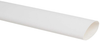 Heat Shrink Tubing, Pvc, White, 100Ft; Shrink Ratio Multicomp Pro - 92N3690 - Newark, An Avnet Company