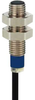 Inductive Proximity Sensor, 1.5Mm, 48V; Sensing Range Max Telemecanique Sensors - 17AC8320 - Newark, An Avnet Company