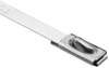 Cable Tie, Stainless Steel, 127Mm; Cable Tie Material Hellermanntyton - 88AH5115 - Newark, An Avnet Company