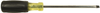 Screwdriver, Slotted, 264Mm; Tip Size Jonard Tools - 62W0467 - Newark, An Avnet Company