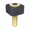 Connectors, Interconnects - Rectangular Connectors - Headers, Receptacles, Female Sockets - 1292860-SL-101-G-19 - Win Source Electronics