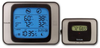1528 Wireless Digital Indoor/Outdoor Thermometer