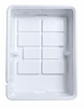 40 Gal Res Bottom White LP - BCRESLPWHB40 - Hydrofarm, Inc.