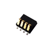 Spring Loaded - 478-13416-2-ND - DigiKey