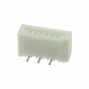 FFC, FPC (Flat Flexible) Connector Assemblies - WM11046DKR-ND - DigiKey