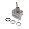 Toggle Switches - 641H/2K-ND - DigiKey