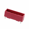 Headers, Male Pins - A120720-ND - DigiKey