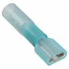 Quick Connects, Quick Disconnect Connectors - WM2965CT-ND - DigiKey