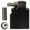 Coaxial Connector (RF) Assemblies - ARF1604-ND - DigiKey