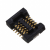 Arrays, Edge Type, Mezzanine (Board to Board) - 17-1-2201197-0CT-ND - DigiKey