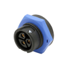Circular Connector Assemblies - 2150-23003635-02-ND - DigiKey
