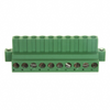 Headers, Plugs and Sockets - A98452-ND - DigiKey