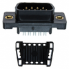 D-Sub Connector Assemblies - AMV09B-ND - DigiKey