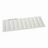 Terminal Block Marker Strips - 2109-1SNK146102R0000-ND - DigiKey