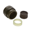 Circular Connector Assemblies - 339-PT06E-20-16S-ND - DigiKey