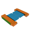 Rectangular Cable Assemblies - 612-SEAC-040-06-24.0-TU-TU-ND - DigiKey