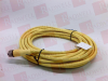 QD Cable/Cord Set - 574969 - Radwell International