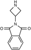 3-Phthalimidoazetidine - 13090 - Medical Isotopes, Inc.