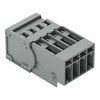 Male connector/plug - 769-604 - WAGO