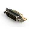 D-Sub Connector Assemblies - 151-621-M15-260-BT6-ND - DigiKey