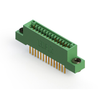 Edgeboard Connectors - 151-845-028-523-203-ND - DigiKey