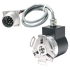 Incremental Rotary Encoder - Model DR580 Accu-Coder® - Encoder Products Company