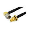 Coaxial Cables (RF) - 6099-PE39442-9-ND - DigiKey
